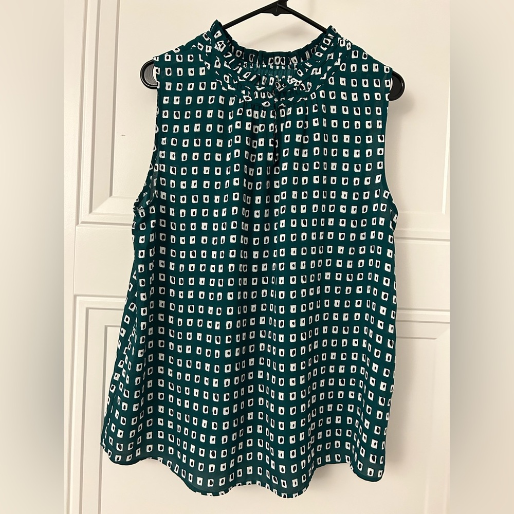 Ann Taylor Factory Top